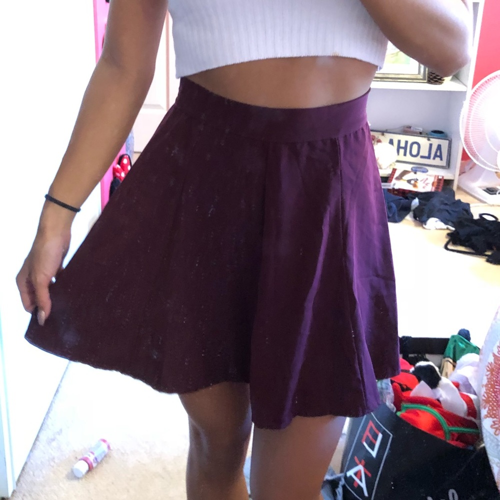 Brandy Melville skirt